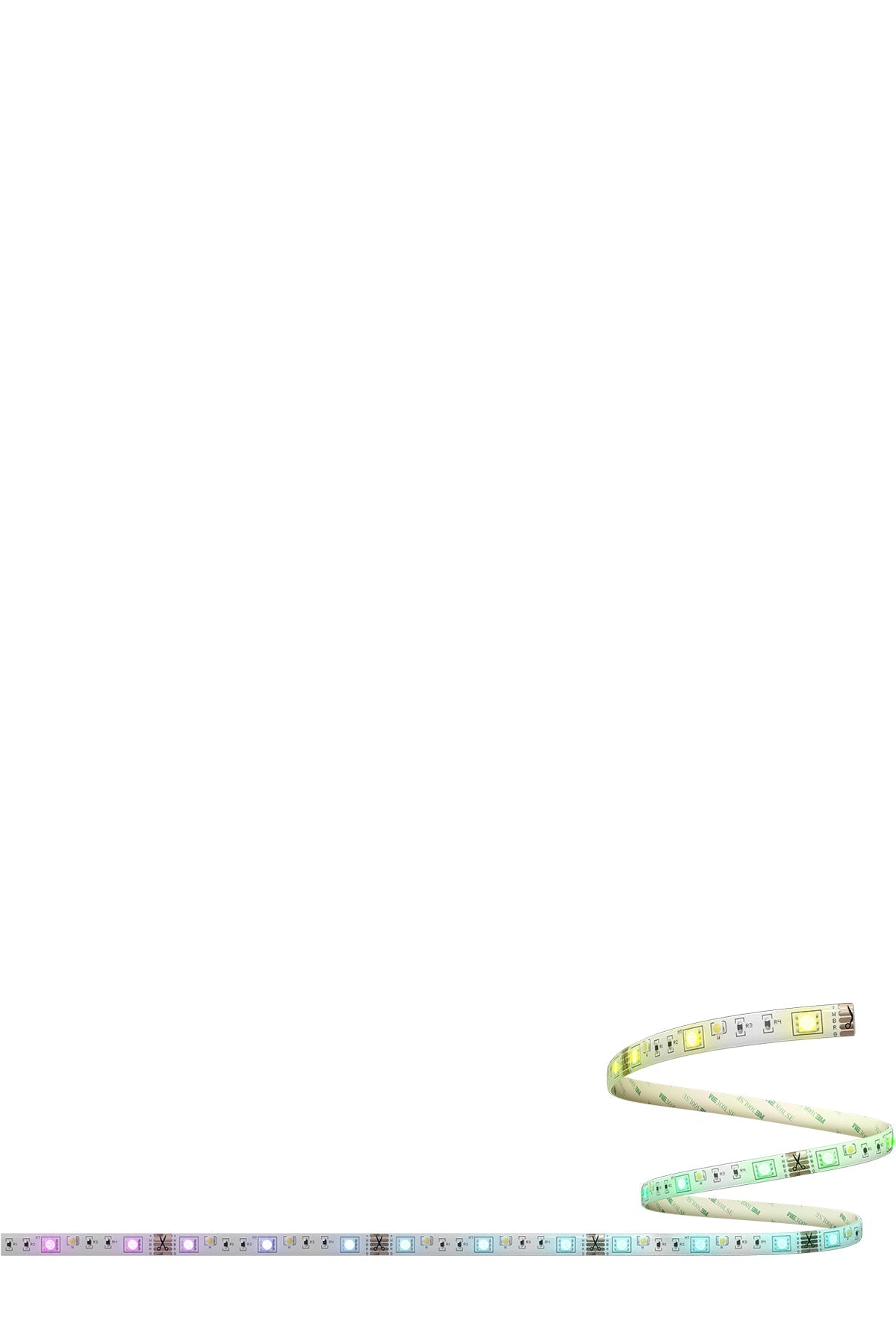 calex-smart-ruban-led-10m-rgb-cct image 1