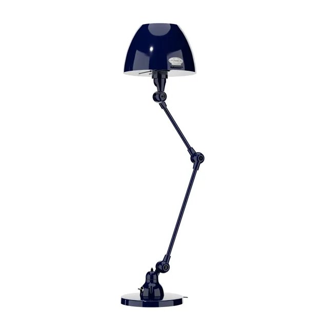 jield-aicler-aic373-applique-murale-bras-articul-s-bleu-saphir image 1