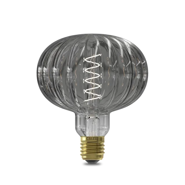 calex-metz-ampoule-e27-filament-globe-fum-xxl image 1