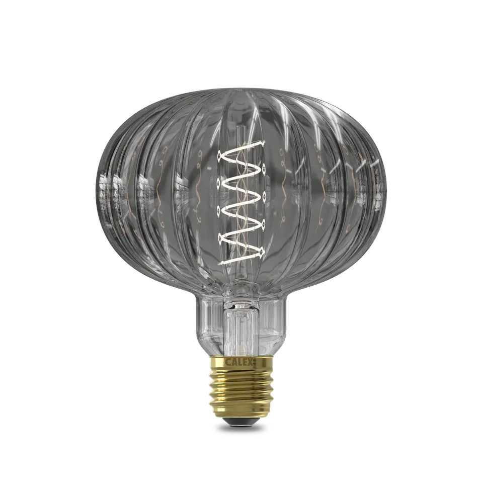 calex-metz-ampoule-e27-filament-globe-fum-xxl image 1