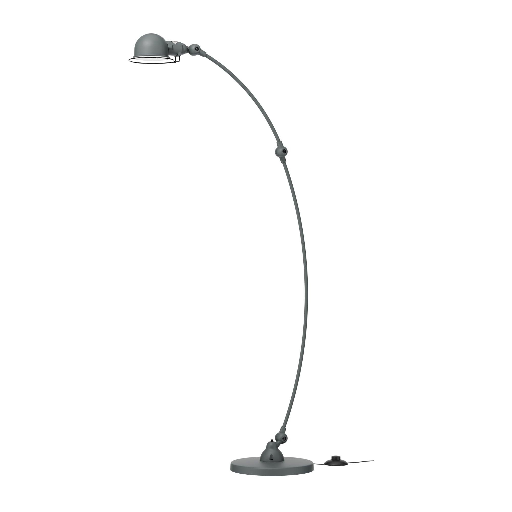 jield-signal-sic843-lampadaire-gris-granit image 3