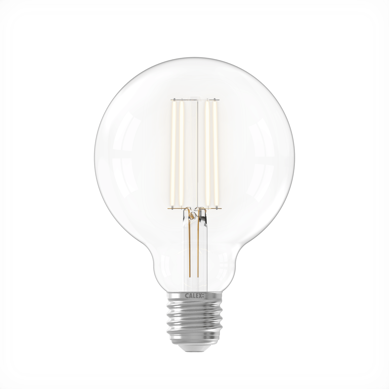 calex-warm-filament-ampoule-led-e27-g95-transparent-4-5w-dimmable image 1