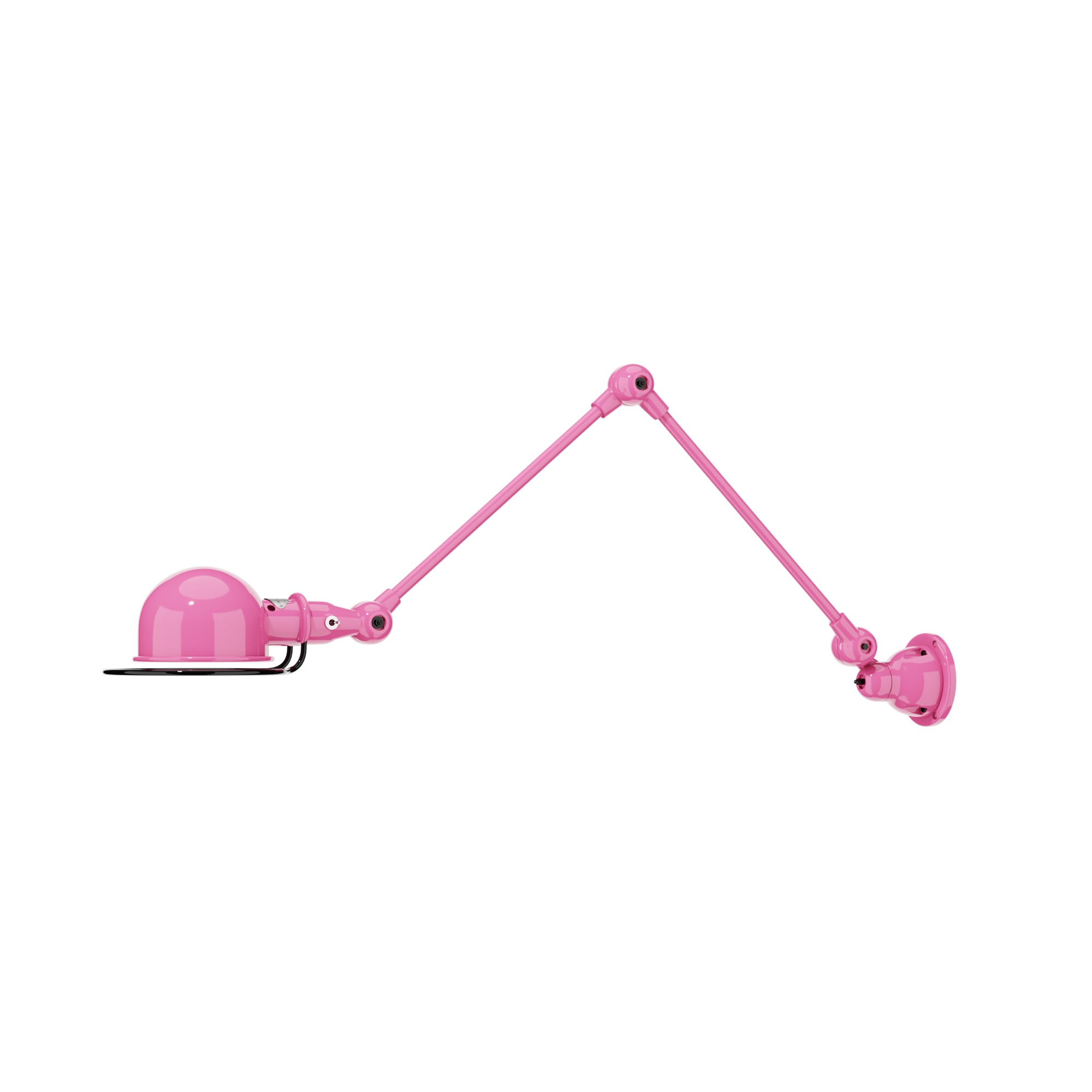 jield-loft-d4401-applique-murale-rose image 1