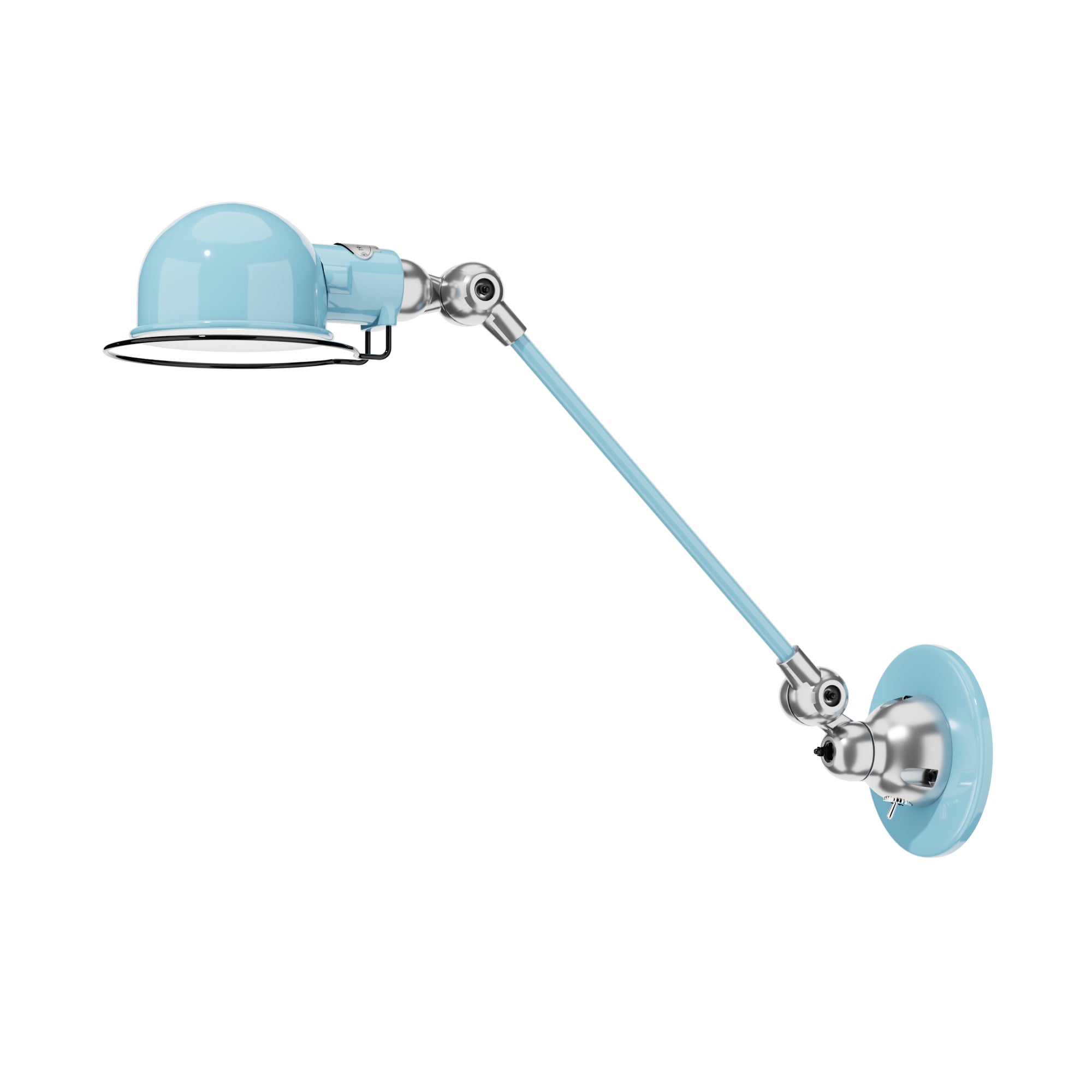 jield-signal-si301-applique-murale-bleu-pastel image 2