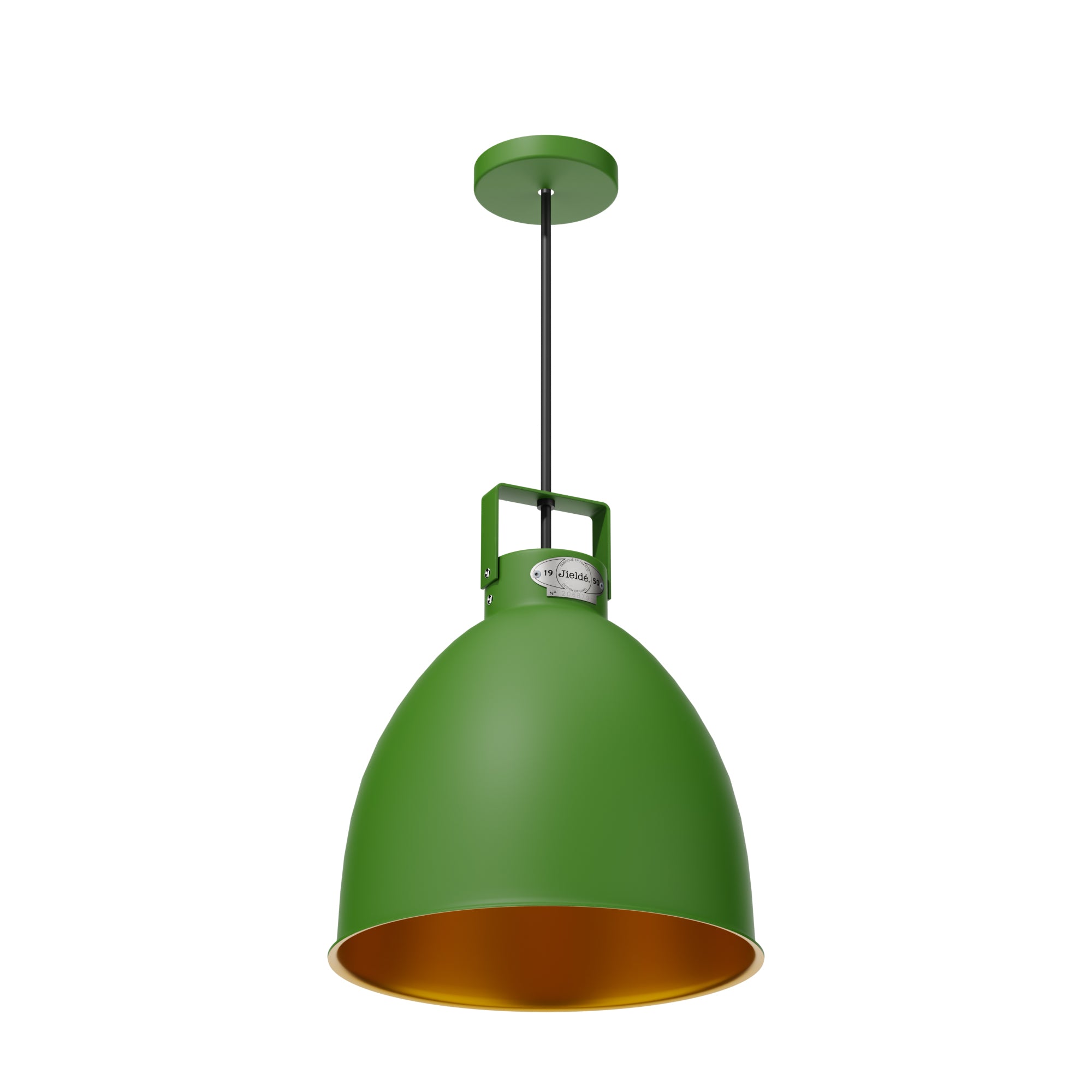 jield-augustin-a240-suspension-taille-m-vert-herbe image 5