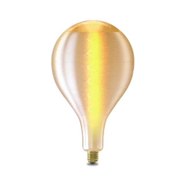 calex-ampoule-led-silk-splash-e27-or-1800k image 1