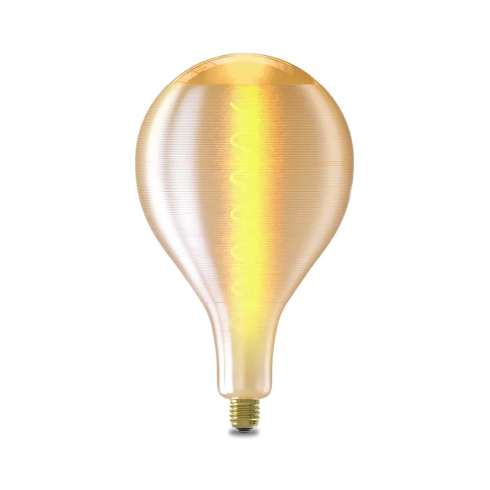 calex-ampoule-led-silk-splash-e27-or-1800k image 1