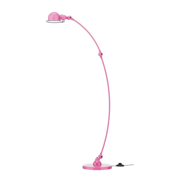 jield-signal-sic843-lampadaire-rose image 1