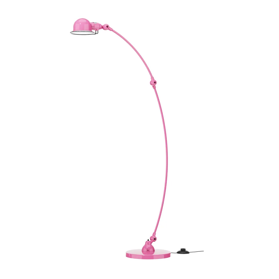jield-signal-sic843-lampadaire-rose image 1