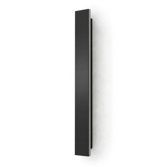 calex-montevia-villa-applique-murale-led-60-cm-noir image 1