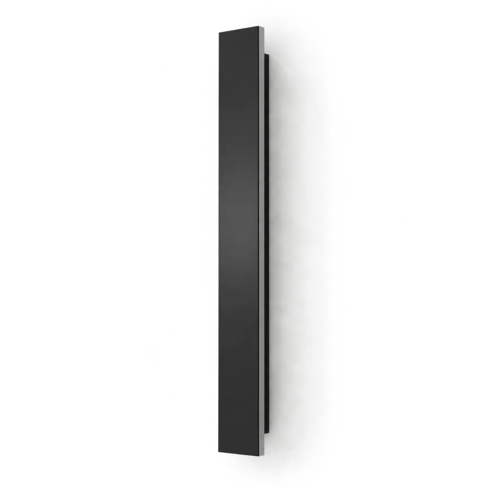 calex-montevia-villa-applique-murale-led-60-cm-noir image 1