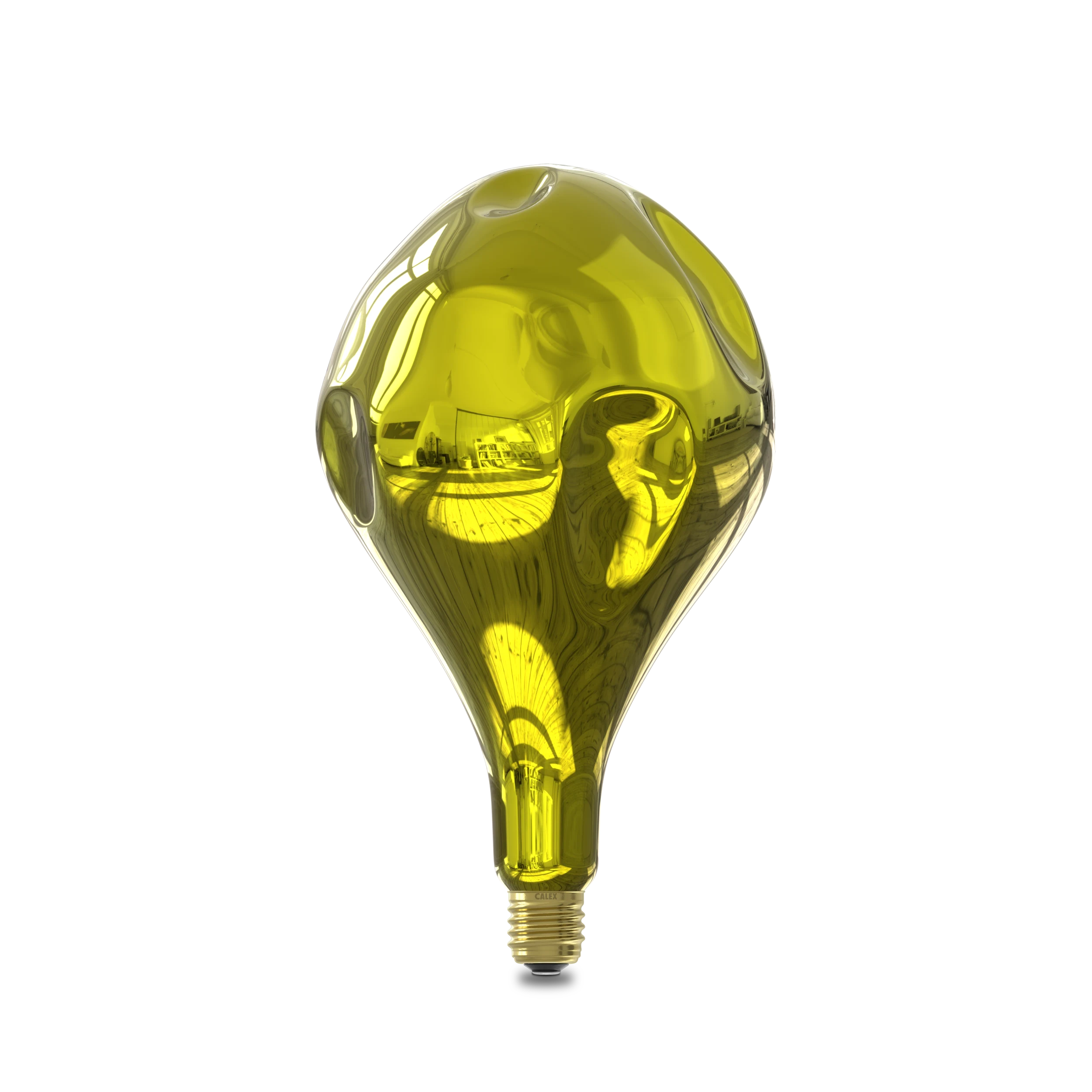 calex-ampoule-led-xxl-organique-evo-e27-verte image 1