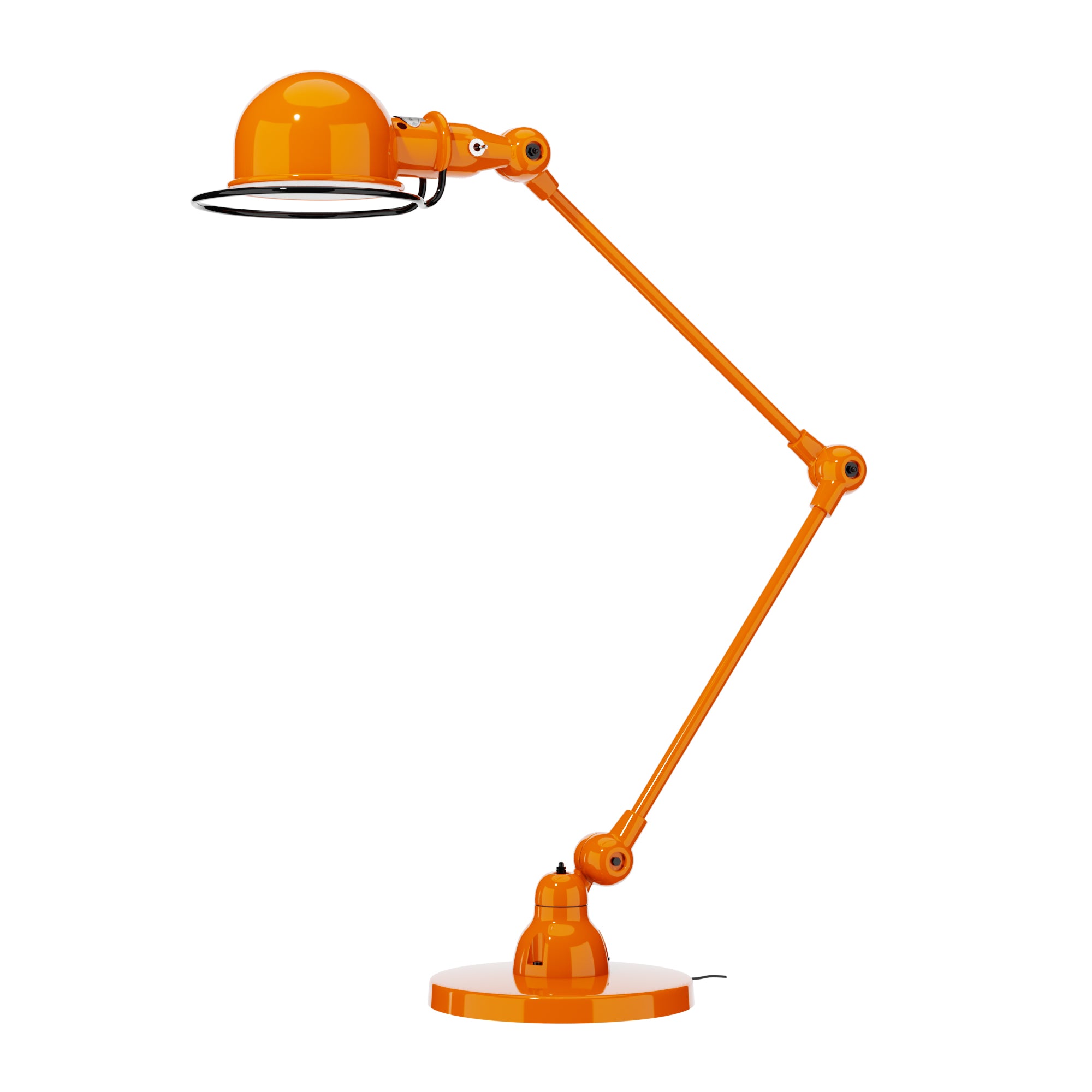 jield-loft-d6440-lampe-de-bureau-orange image 1