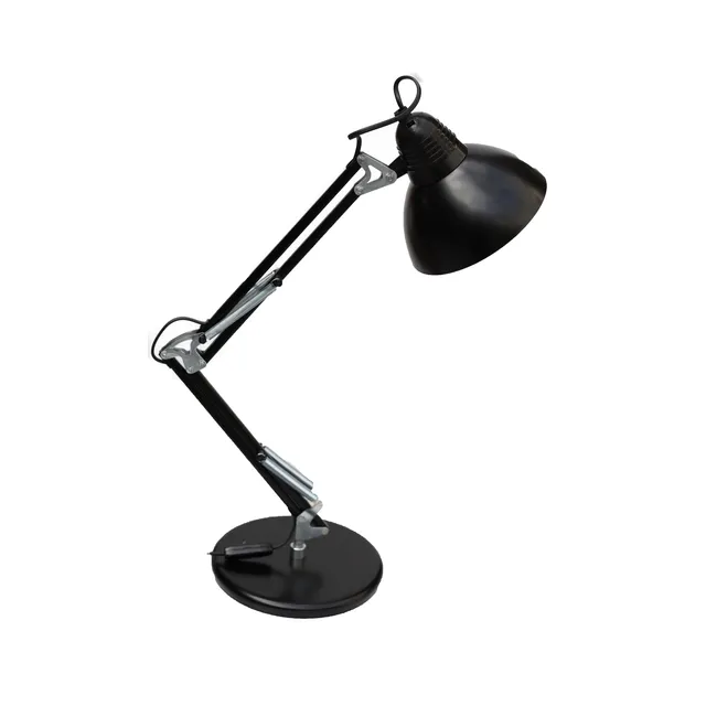 aluminor-lux-612-lampe-de-bureau-articul-e-m-tal image 1