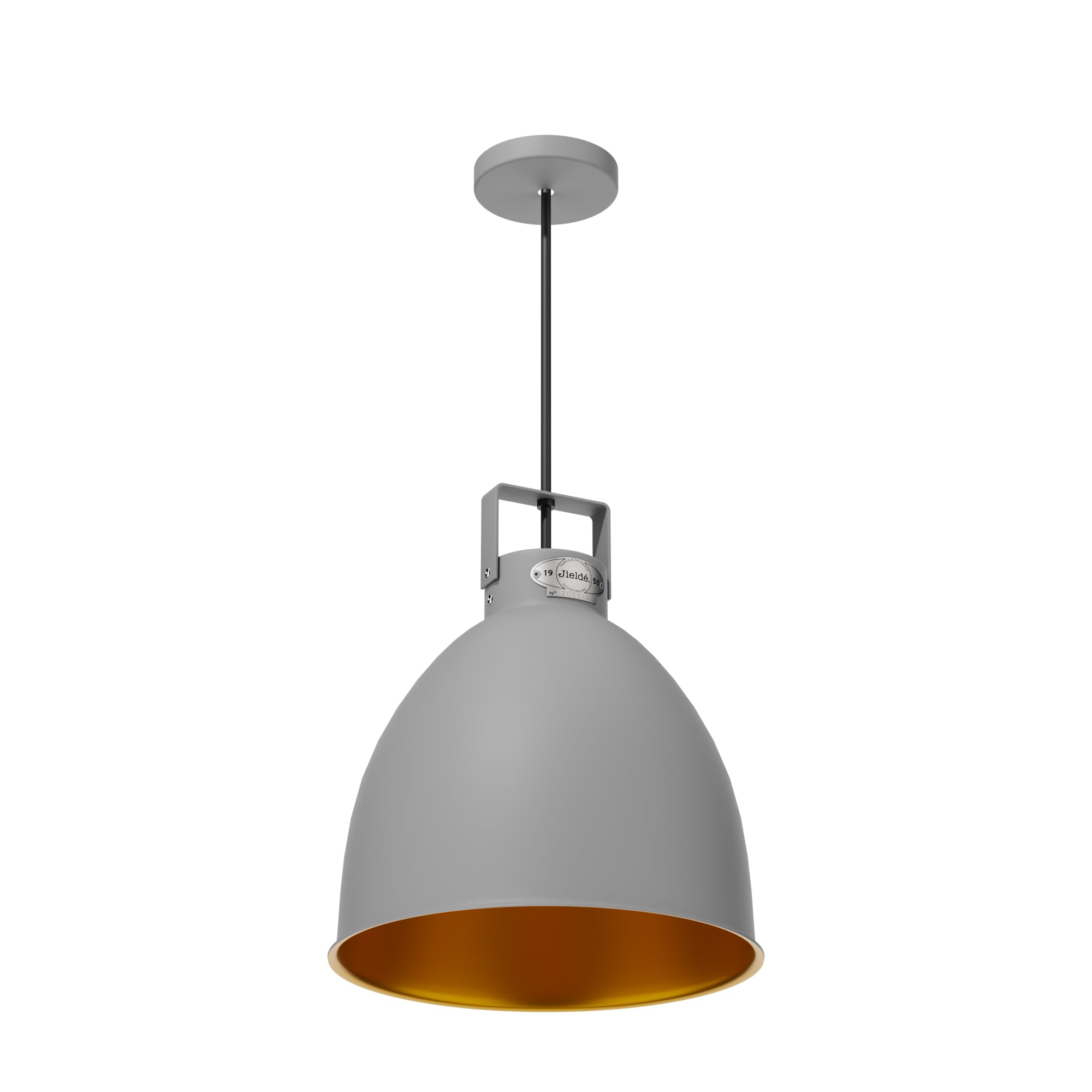 jield-augustin-a240-taille-m-suspension-gris-souris image 5