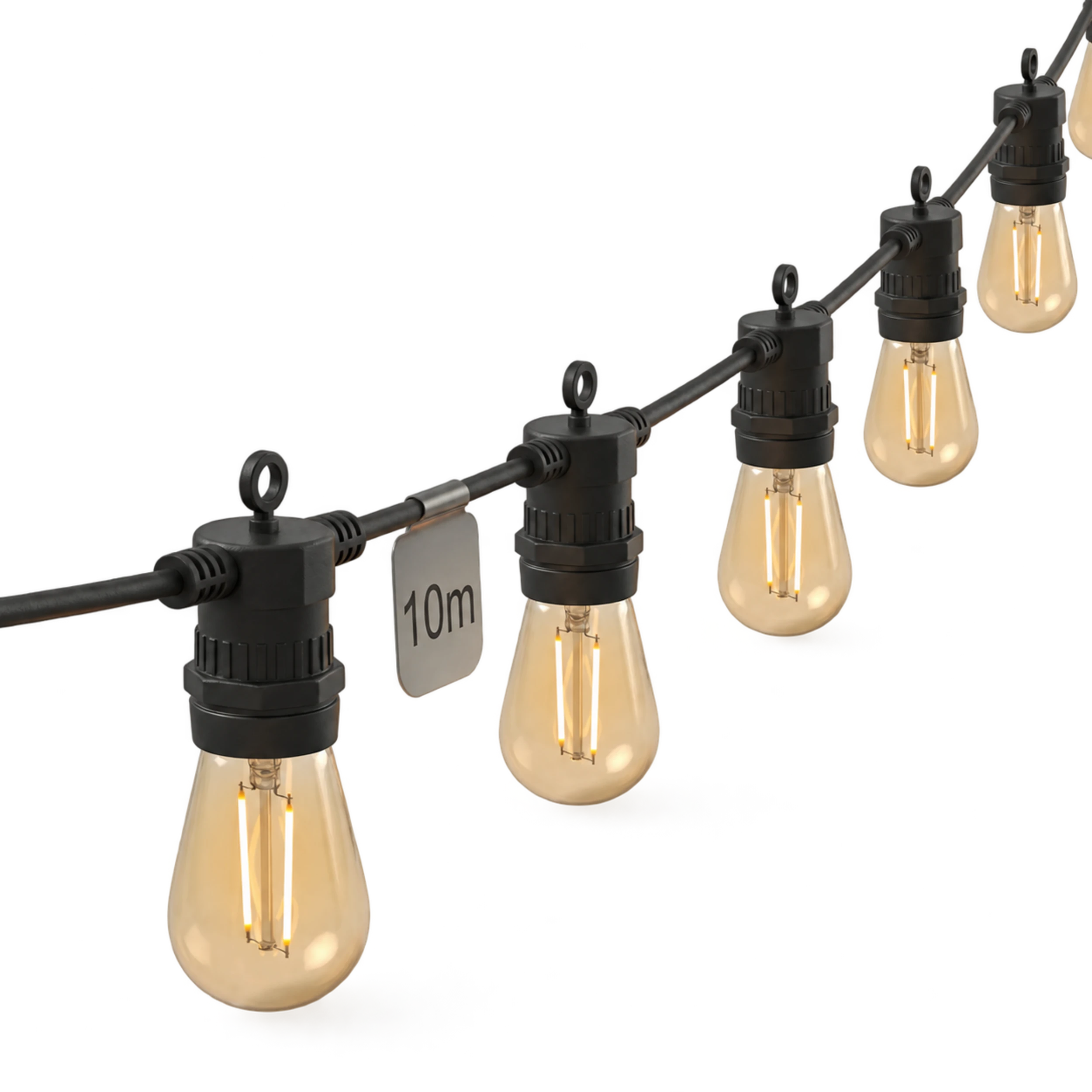 calex-guirlande-lumineuse-10m-blanc-chaud-10-ampoules image 1