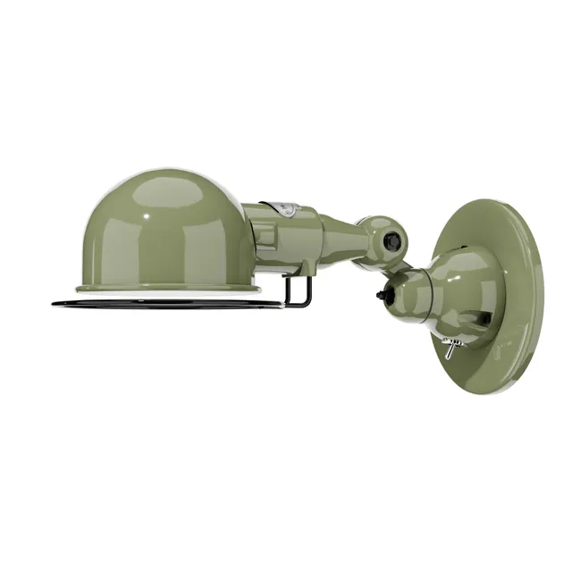 jield-signal-si300-applique-murale-gris-kaki image 1
