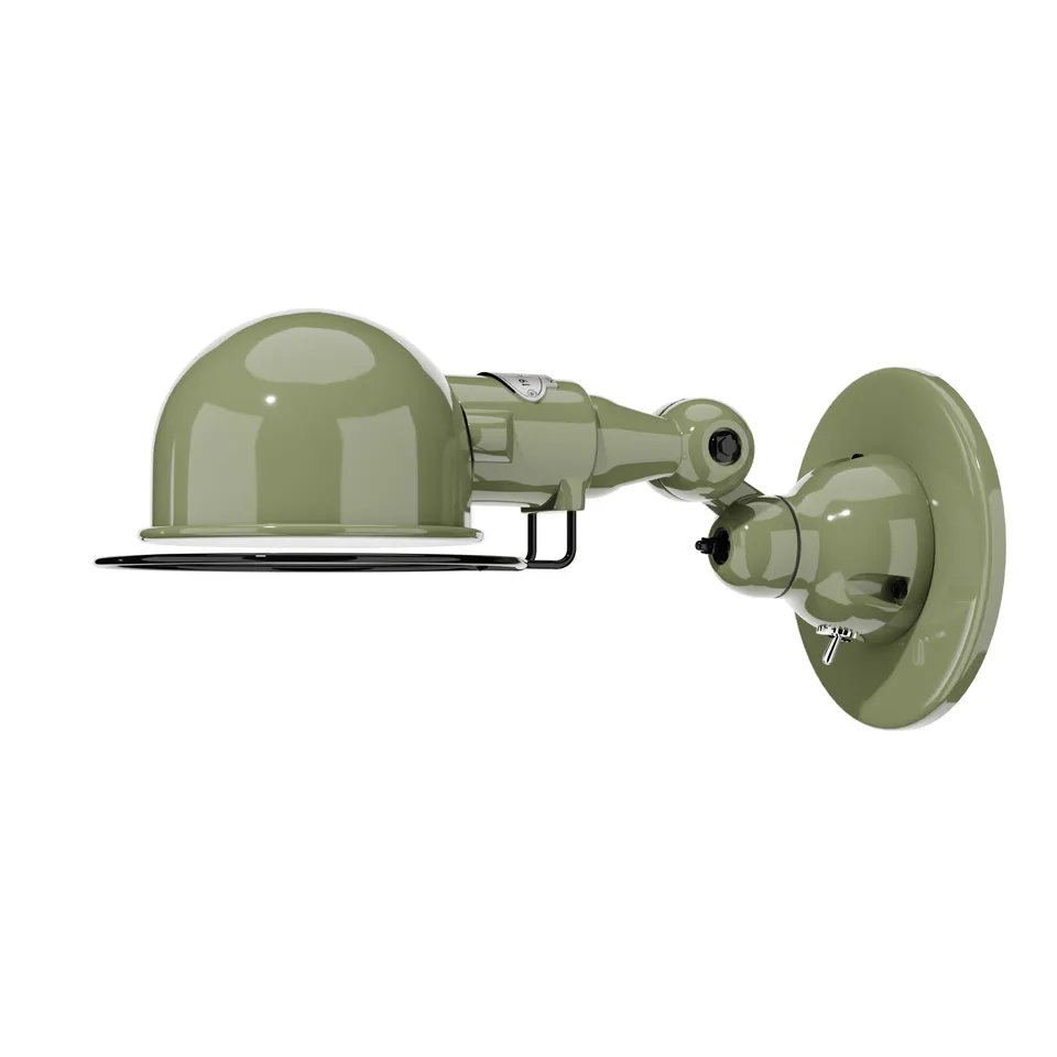 jield-signal-si300-applique-murale-gris-kaki image 1