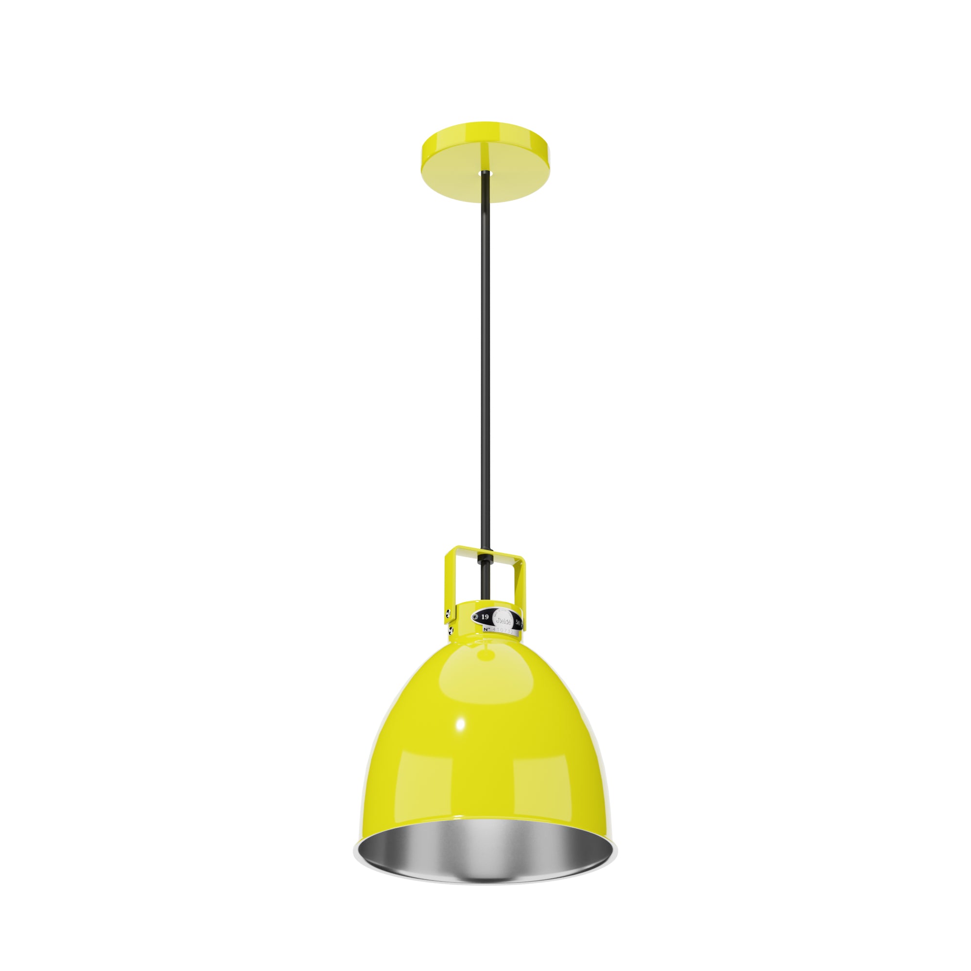 jield-augustin-a160-suspension-taille-s-jaune-soufre image 3