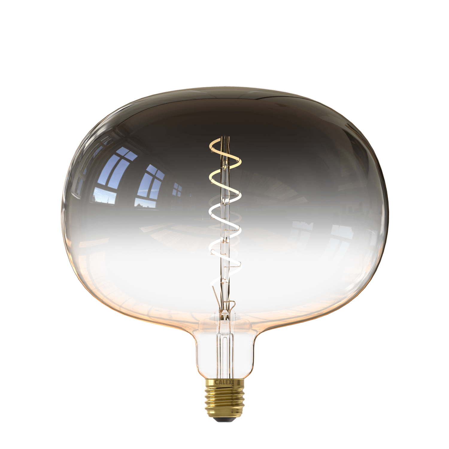 calex-boden-ampoule-led-xxl-e27-gris-d-corative image 1