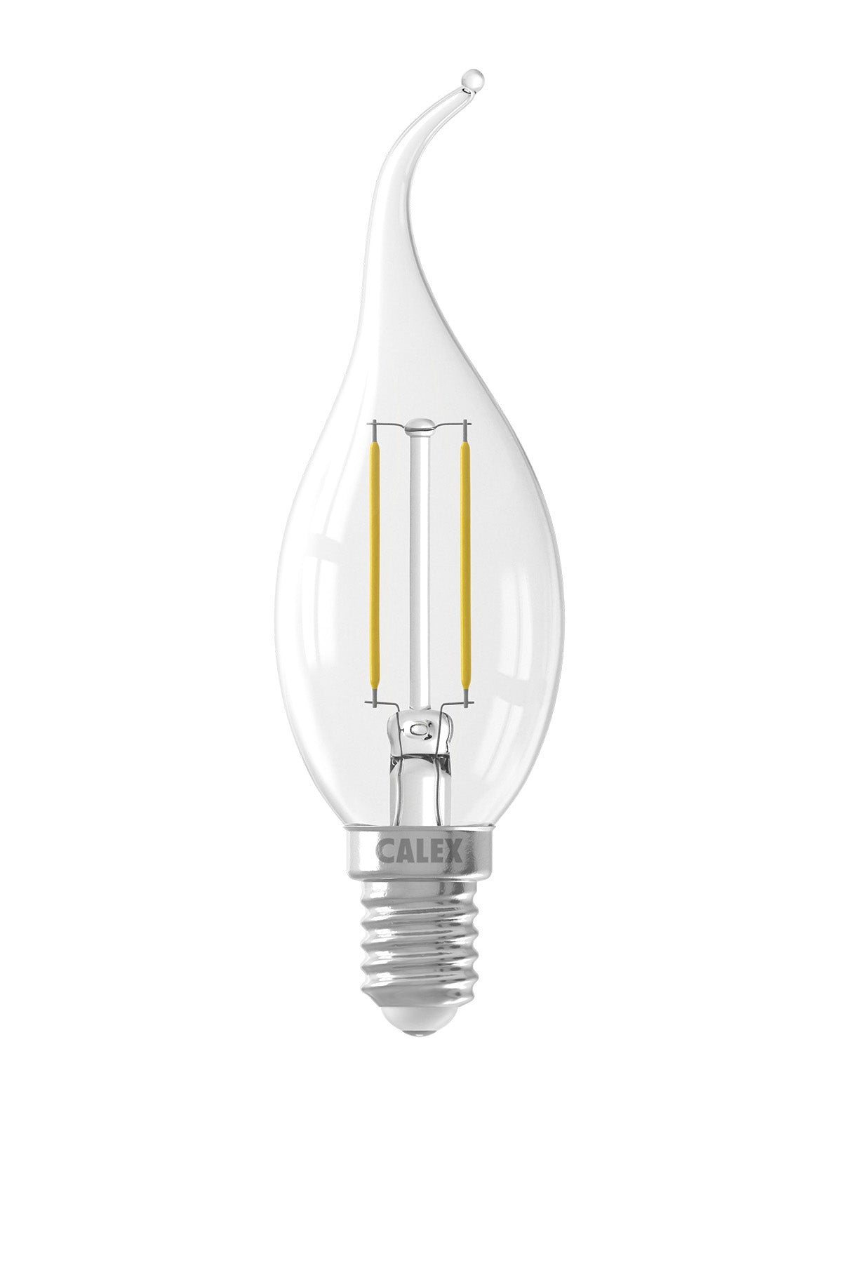 calex-filament-led-e14-bxs35-transparent-2w image 1