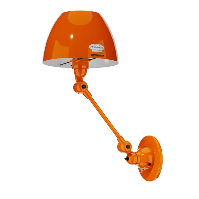 jield-aicler-aic701-applique-orange image 1