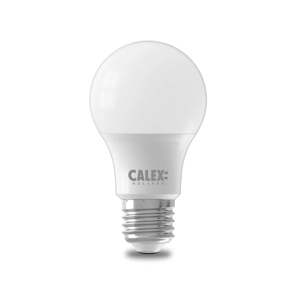 calex-lampe-led-smd-e27-a60-blanc-4 image 1