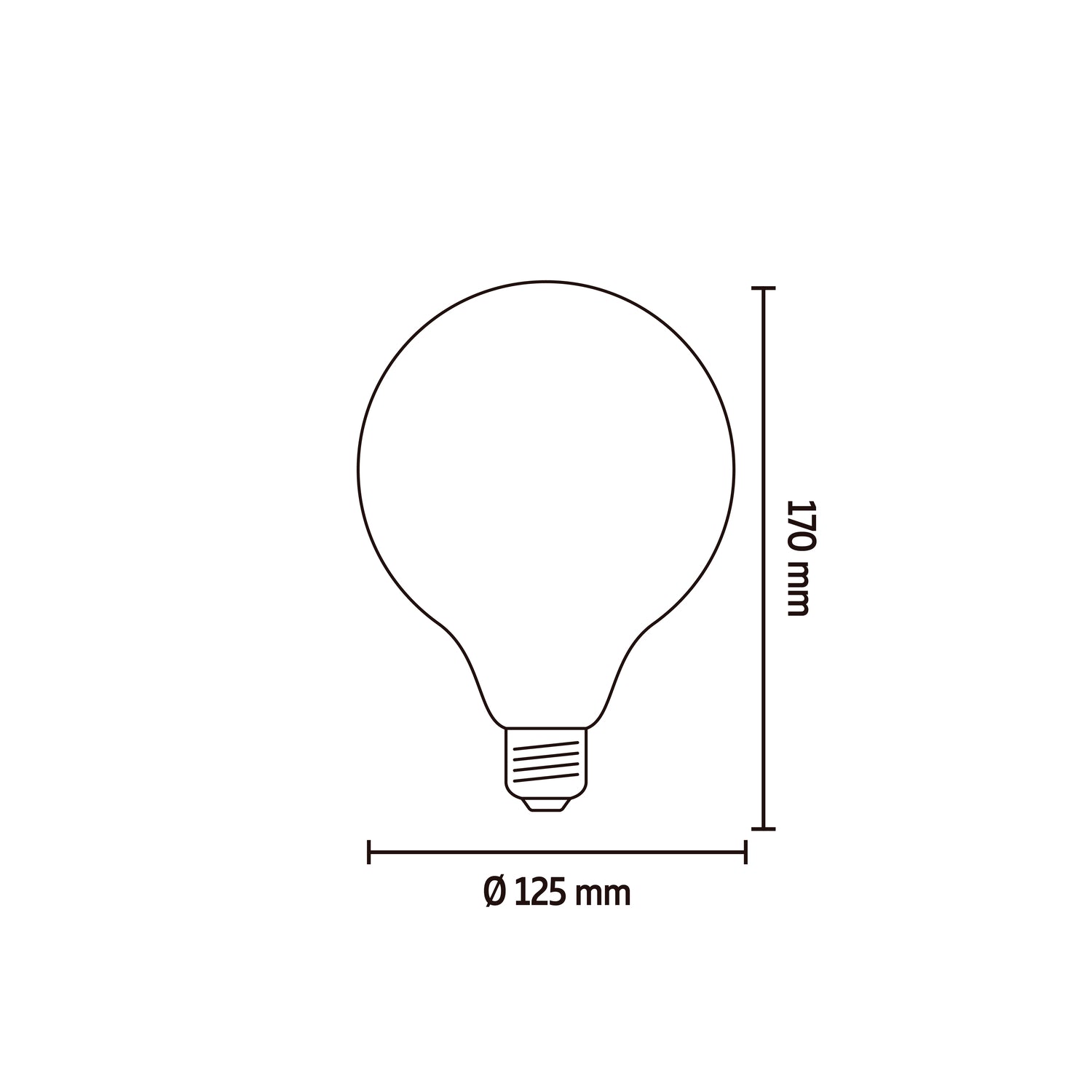 calex-ampoule-led-filament-spiral-e27-g125-dor-e image 6