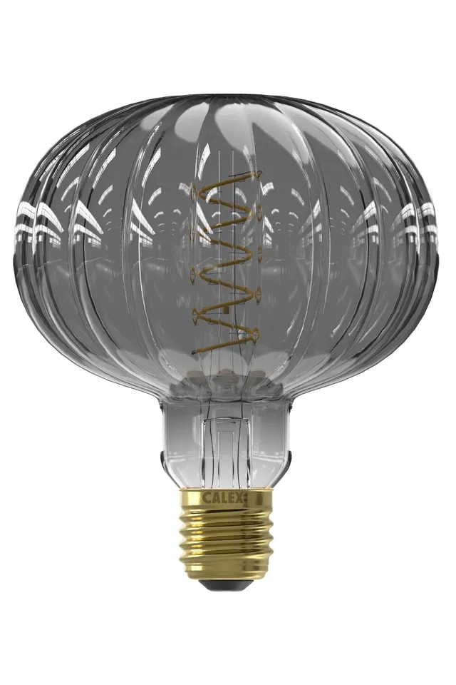 calex-metz-ampoule-led-e27-g125-fum-dimmable-4w image 1