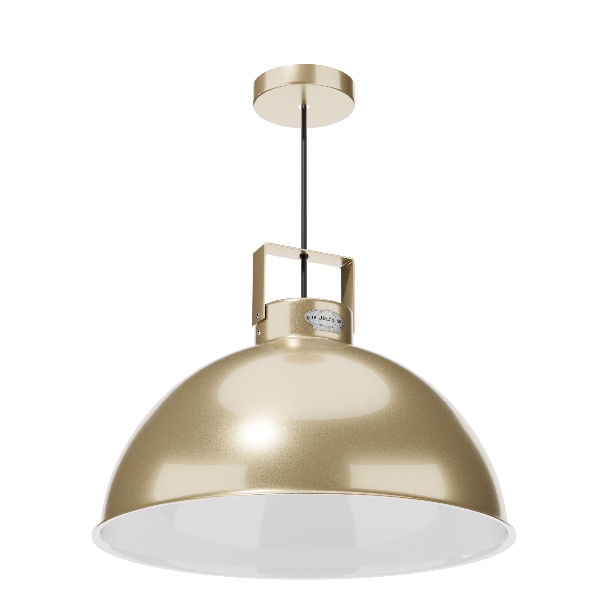 jield-dante-d450-suspension-taille-l-beige-nacre image 4