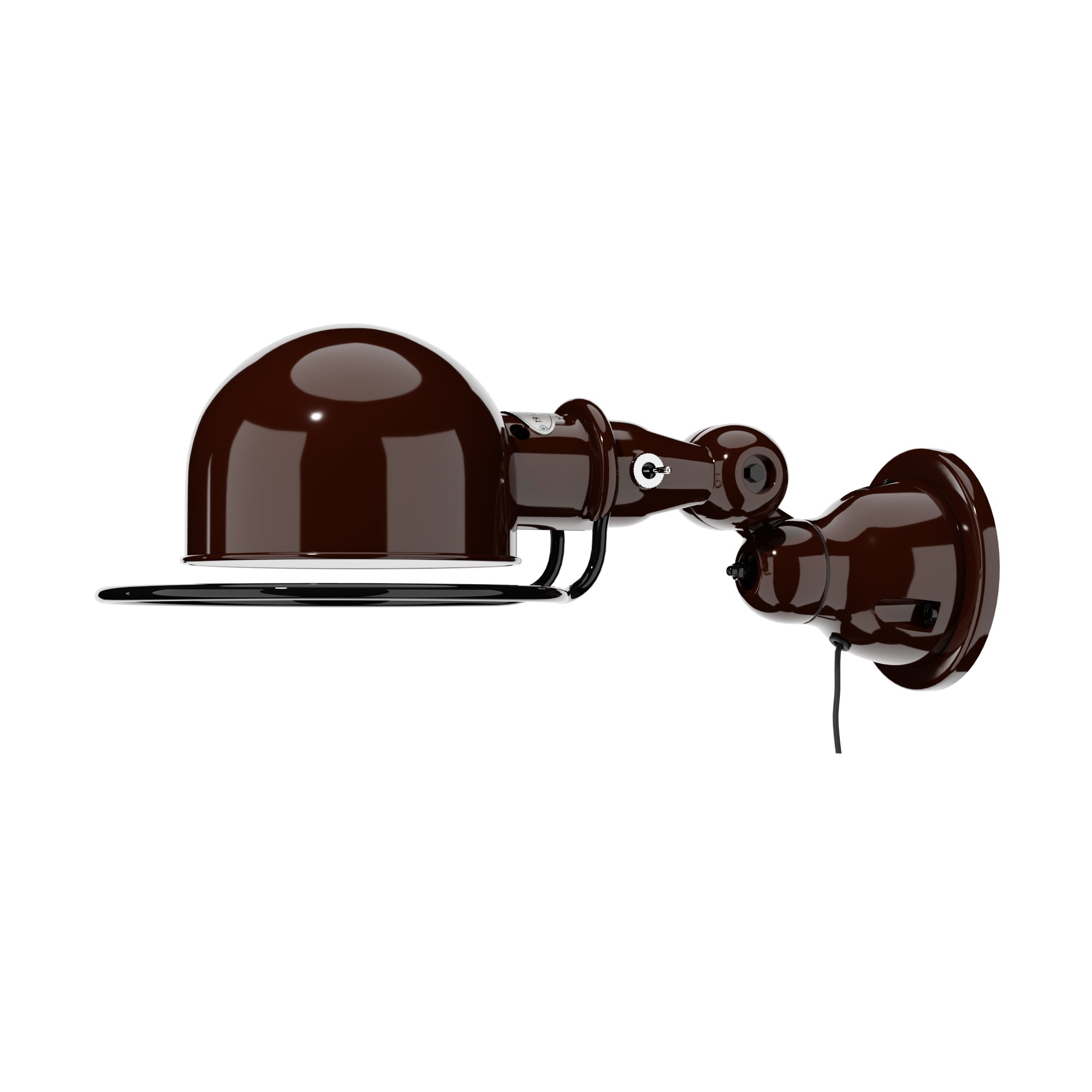jield-loft-d1000-applique-murale-chocolat image 4