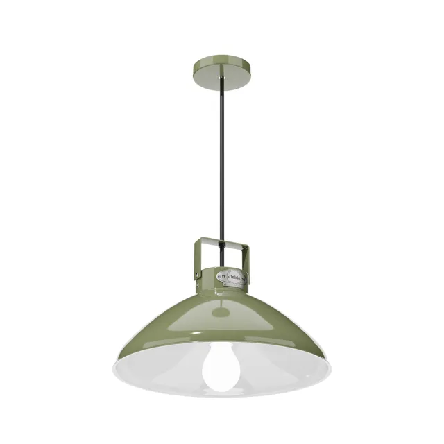 jield-beaumont-b240-suspension-m-gris-kaki-30-cm image 1