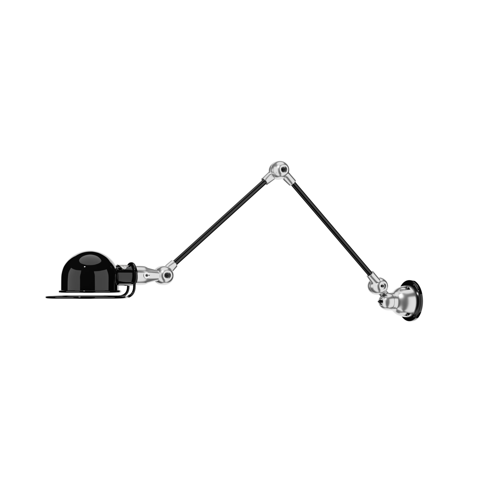 jield-loft-d4401-applique-murale-noir image 2