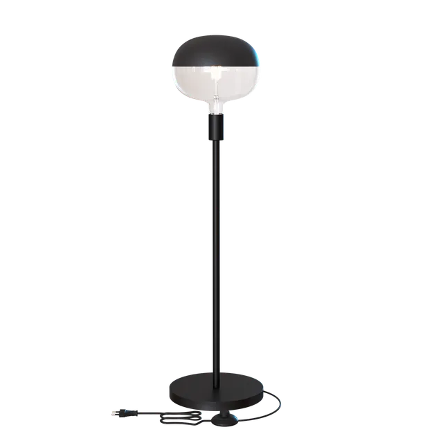 calex-lampe-de-table-e27-noir-avec-interrupteur image 1