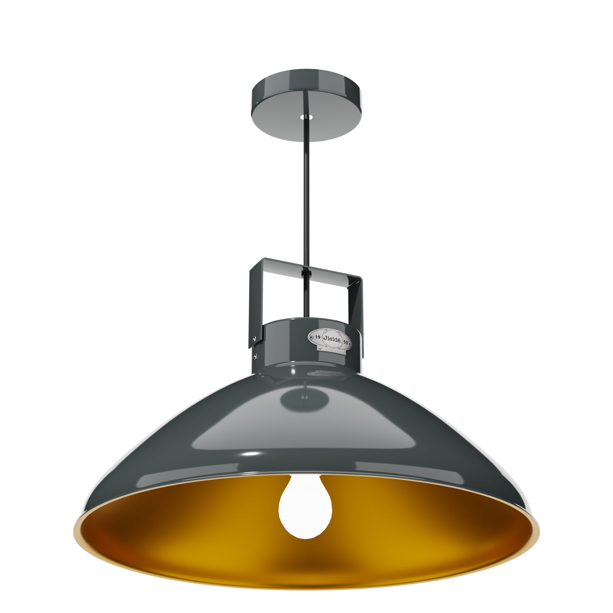 jield-beaumont-b360-suspension-l-gris-granit image 2