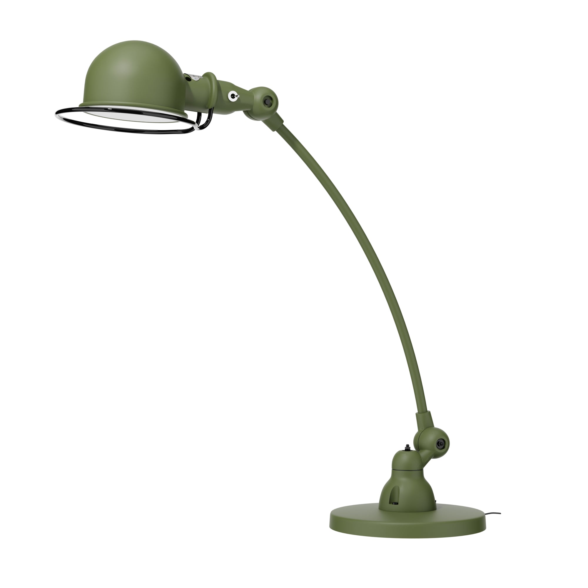 jield-loft-c6000-suspension-vert-olive image 3