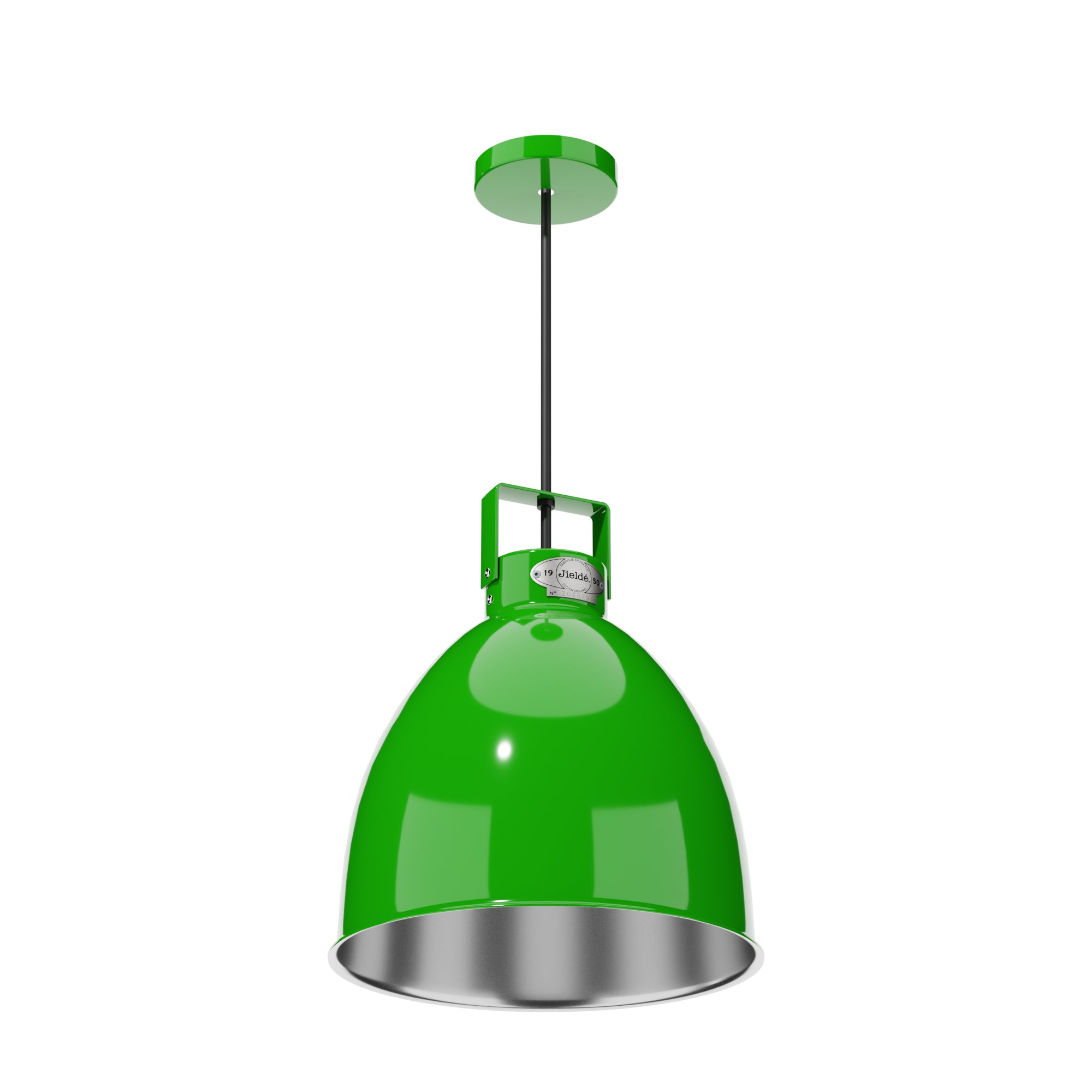 jield-augustin-a240-suspension-taille-m-vert-pomme image 3