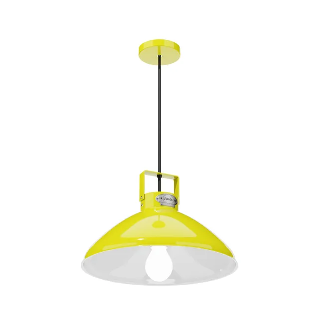 jield-beaumont-b240-suspension-taille-m-jaune-soufre image 1