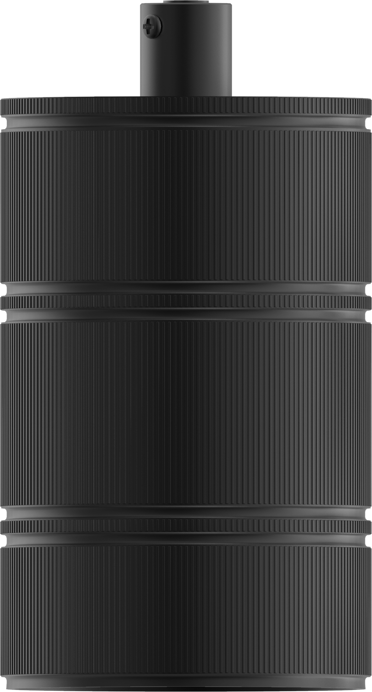 calex-creations-douille-e27-mod-le-3-anneaux-noir image 1