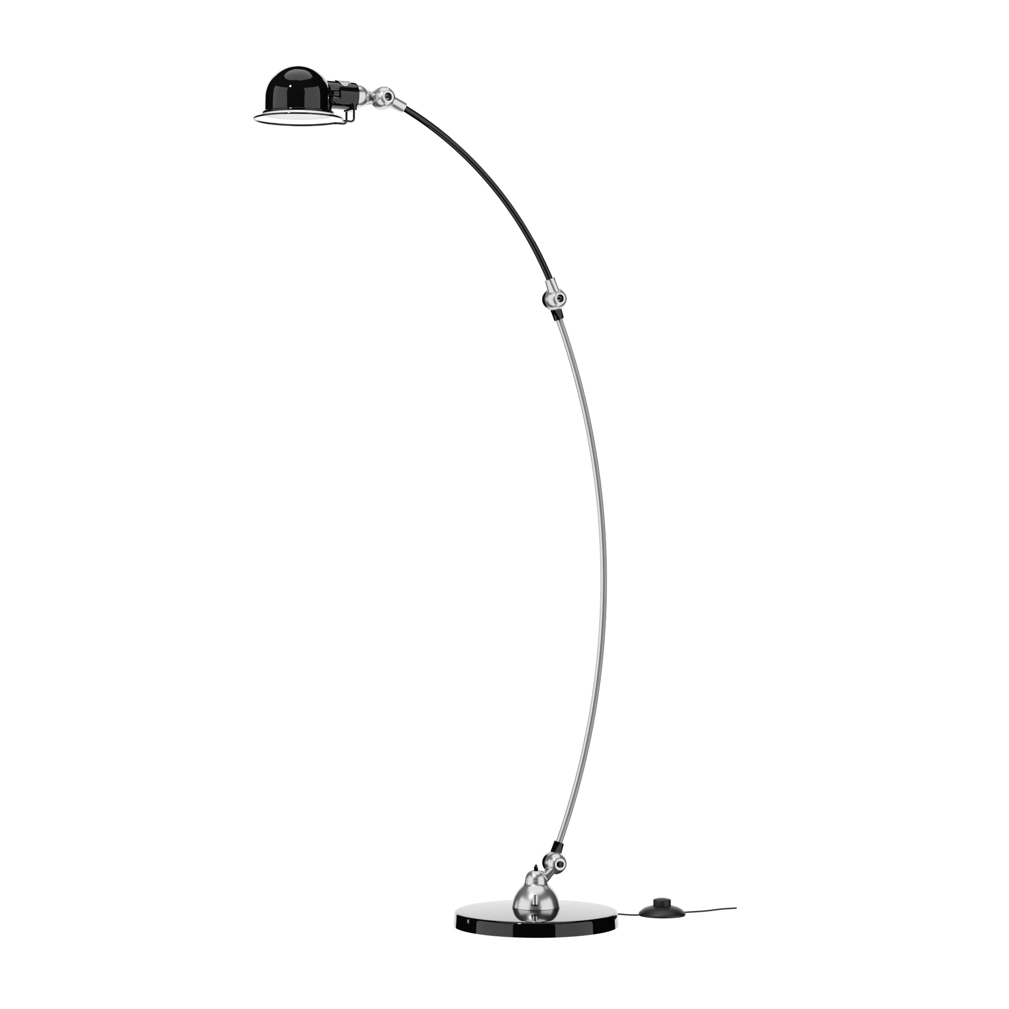 jield-signal-sic843-lampadaire-noir image 2