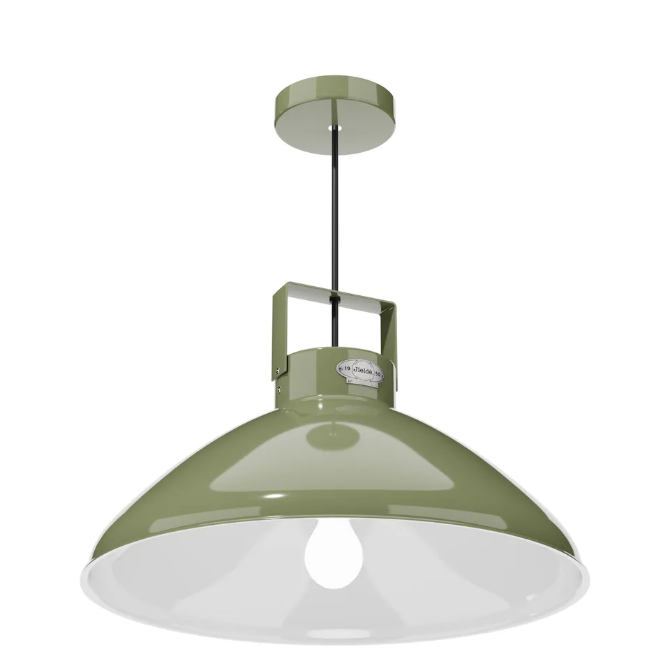 jield-beaumont-b360-suspension-l-gris-kaki image 1