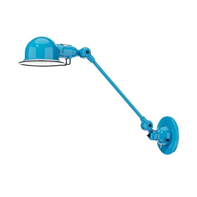 jield-signal-si301-applique-murale-bleu-clair image 1