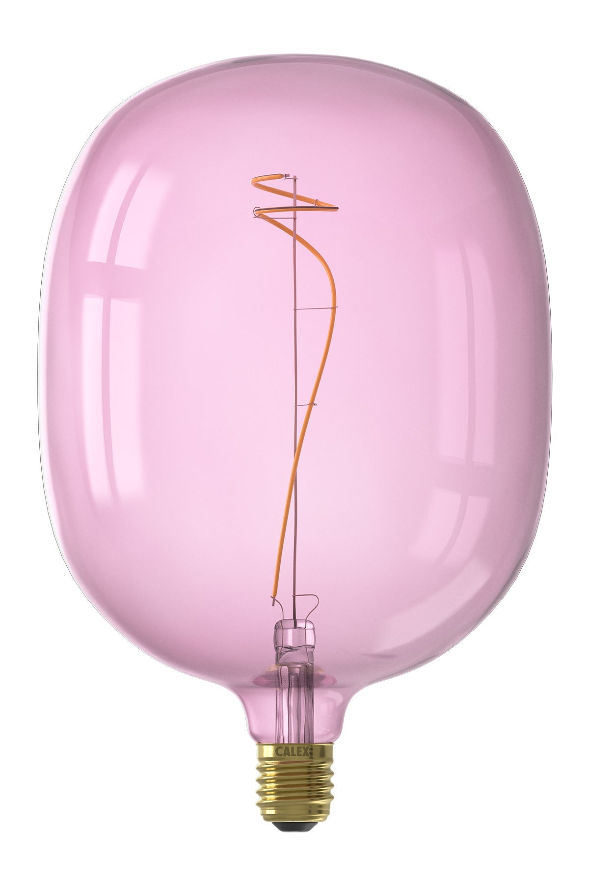calex-avesta-ampoule-led-e27-filament-rose-quartz-4w image 1
