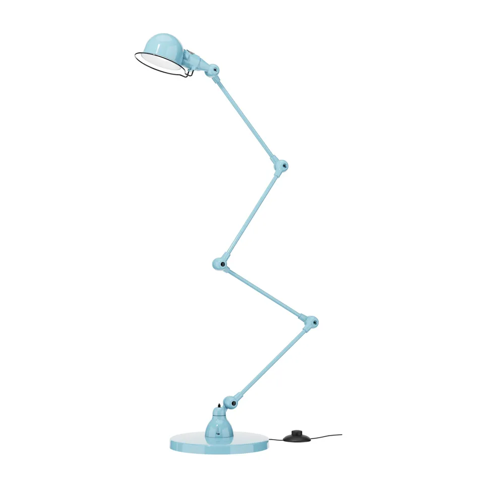 jield-signal-si433-lampadaire-bleu-pastel image 1