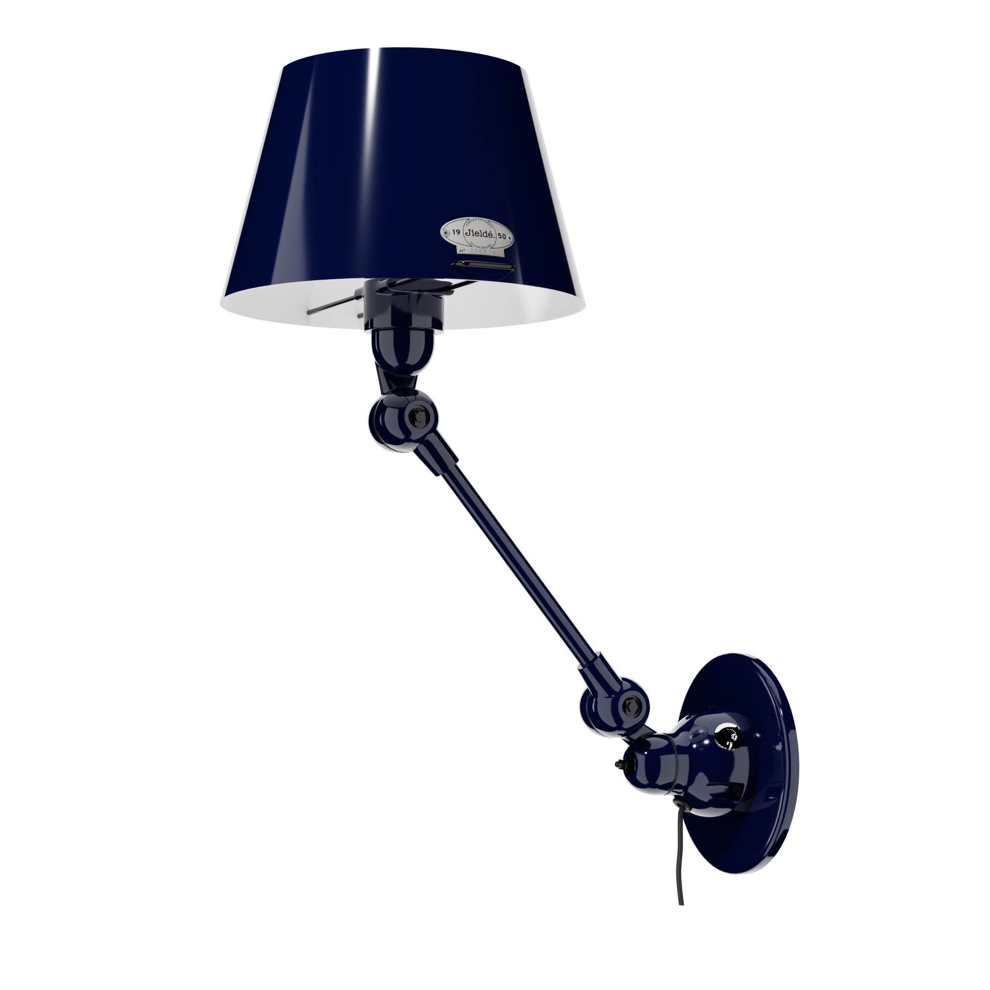 jield-aicler-aid701-applique-bleu-saphir image 2