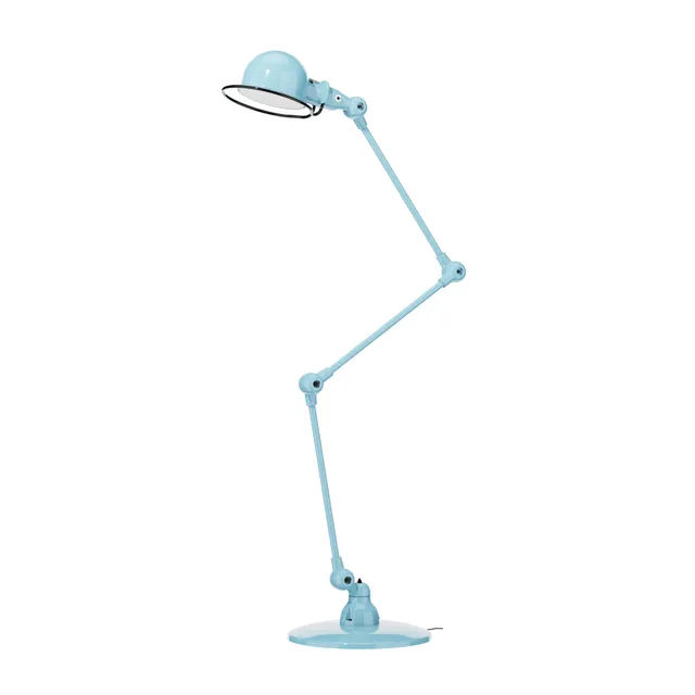 jield-loft-d9403-lampadaire-bleu-pastel image 1