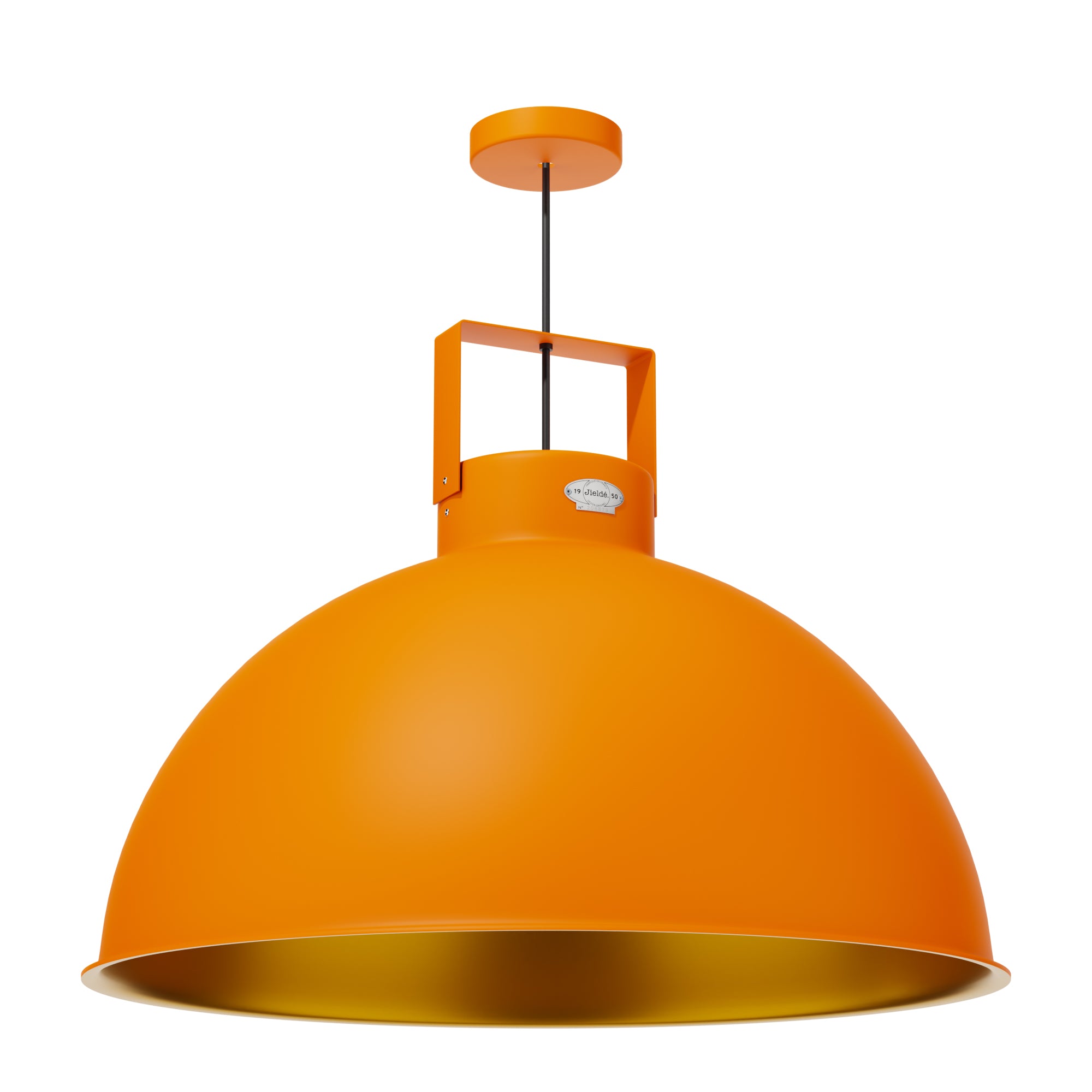 jield-dante-d675-suspension-xl-orange image 2