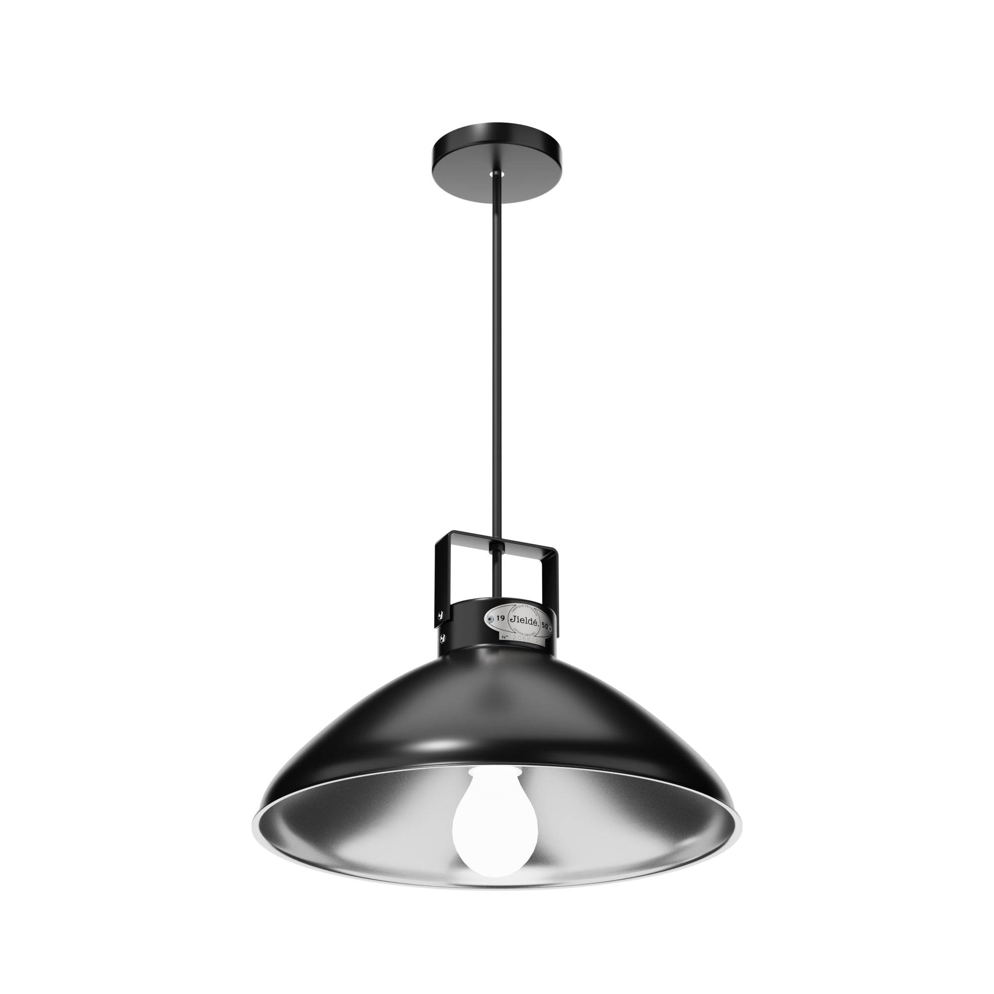 jield-beaumont-b240-taille-m-noir-suspension image 6