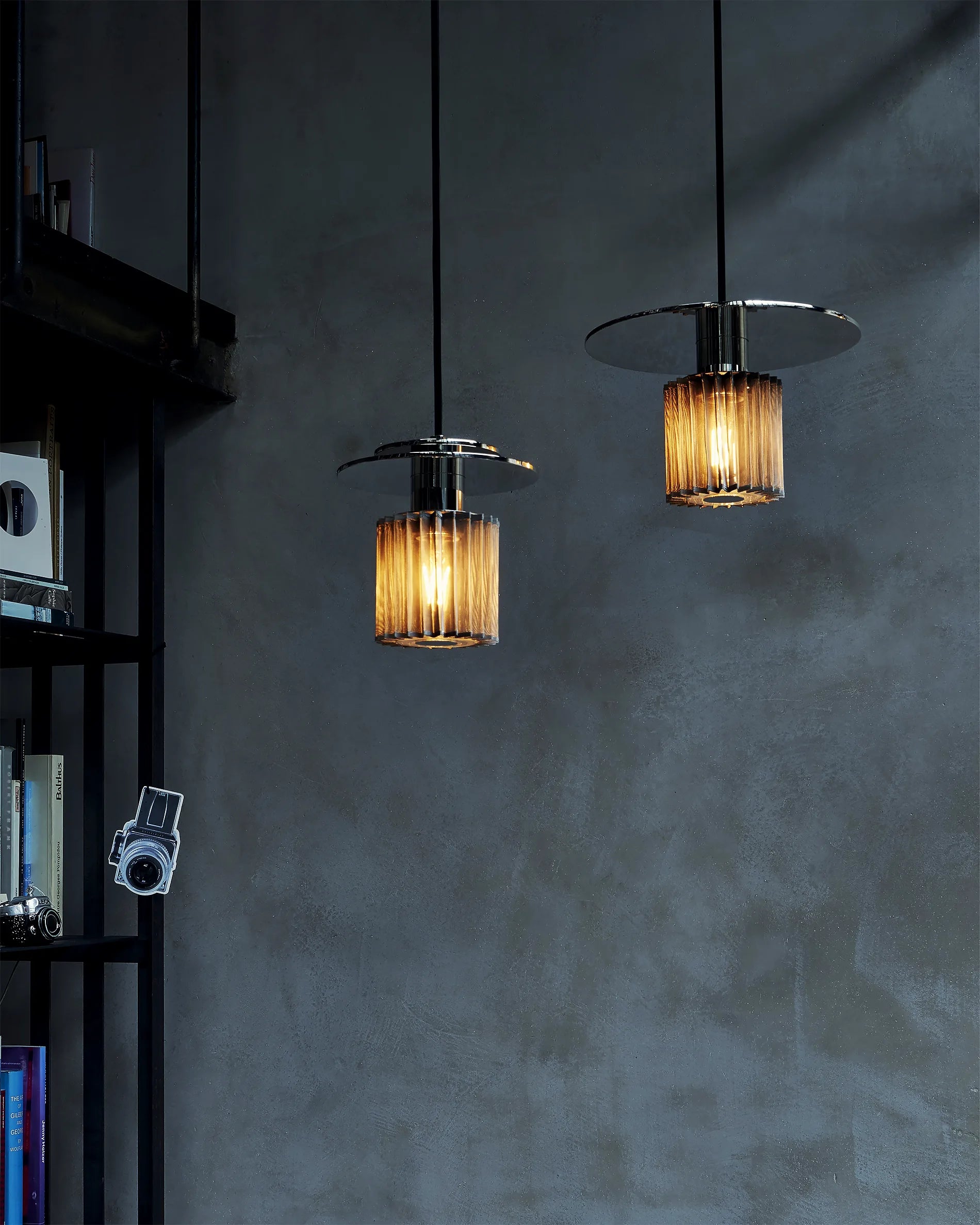 dcw-ditions-in-the-sun-pendant-190-suspension-maille image 2