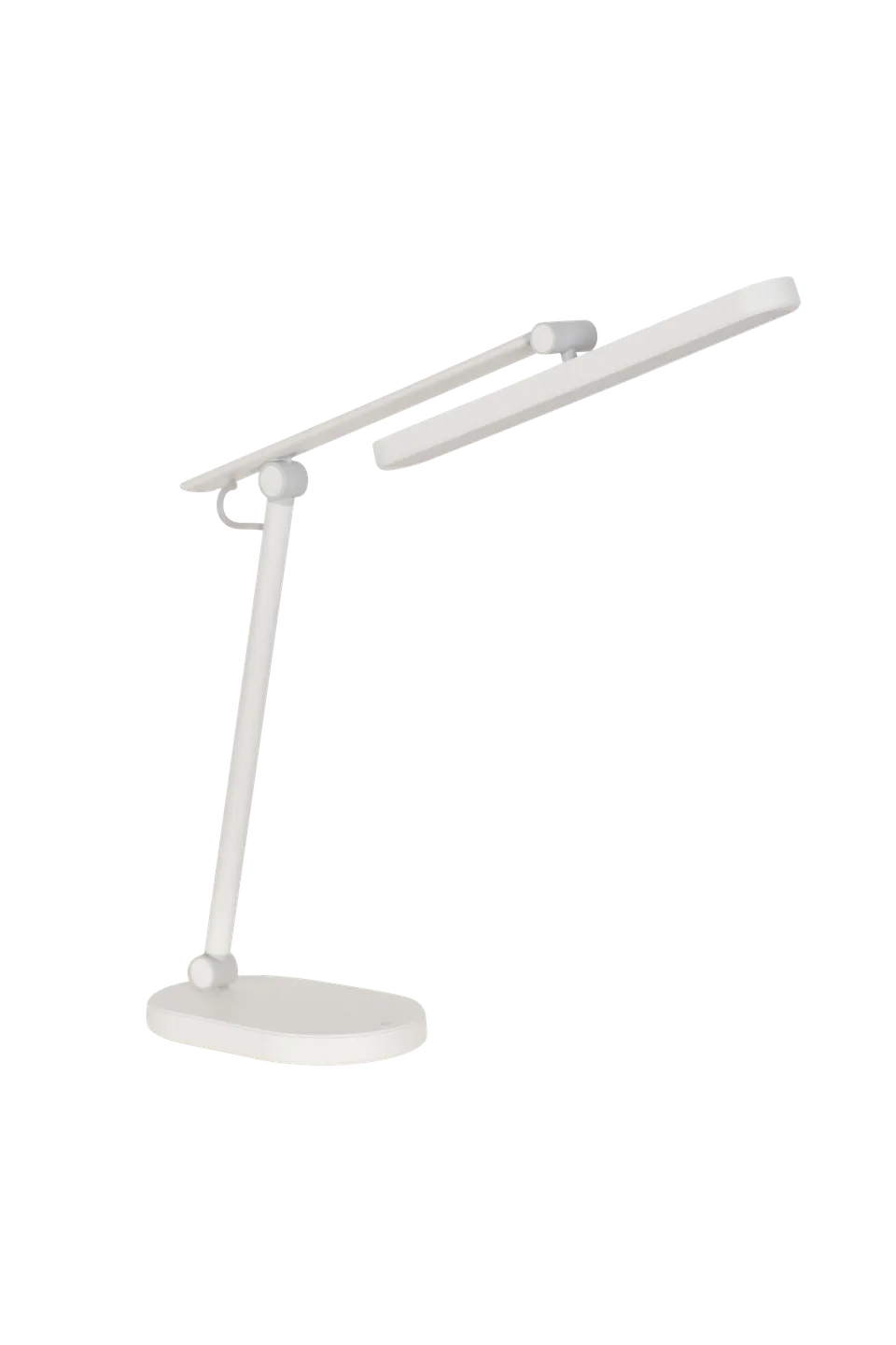aluminor-heli-lampe-de-bureau-led-articul-e-2-en-1-variateur image 1